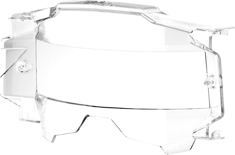 Goggles linser og deler, Shield Armega F — 100% 59074-00001