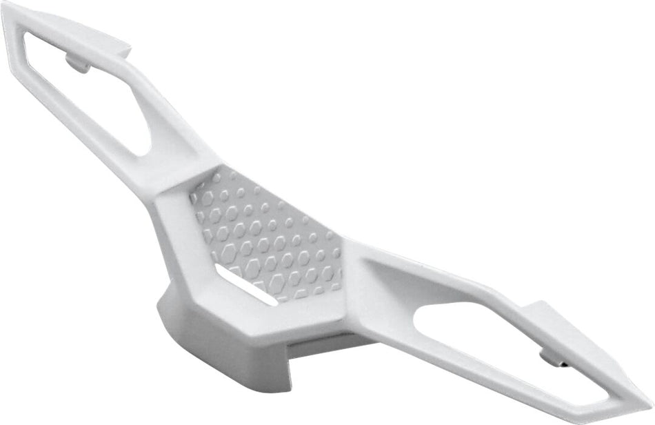 Goggles linser og deler, Nose Guard RC2 WH — 100% 59117-00002