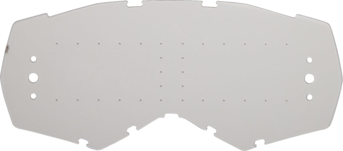 Goggles linser og deler, Lens Regiment Rolloff — Thor 2602-0967