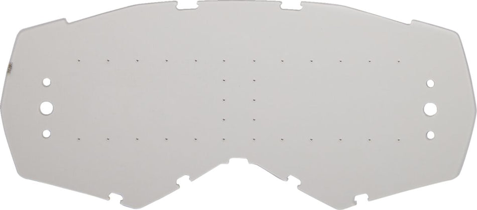 Goggles linser og deler, Lens Regiment Rolloff — Thor 2602-0967