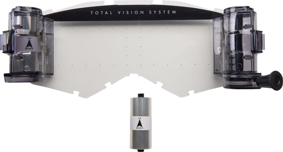 Goggles linser og deler, Ttl Vis System Regiment — Thor 2602-0968