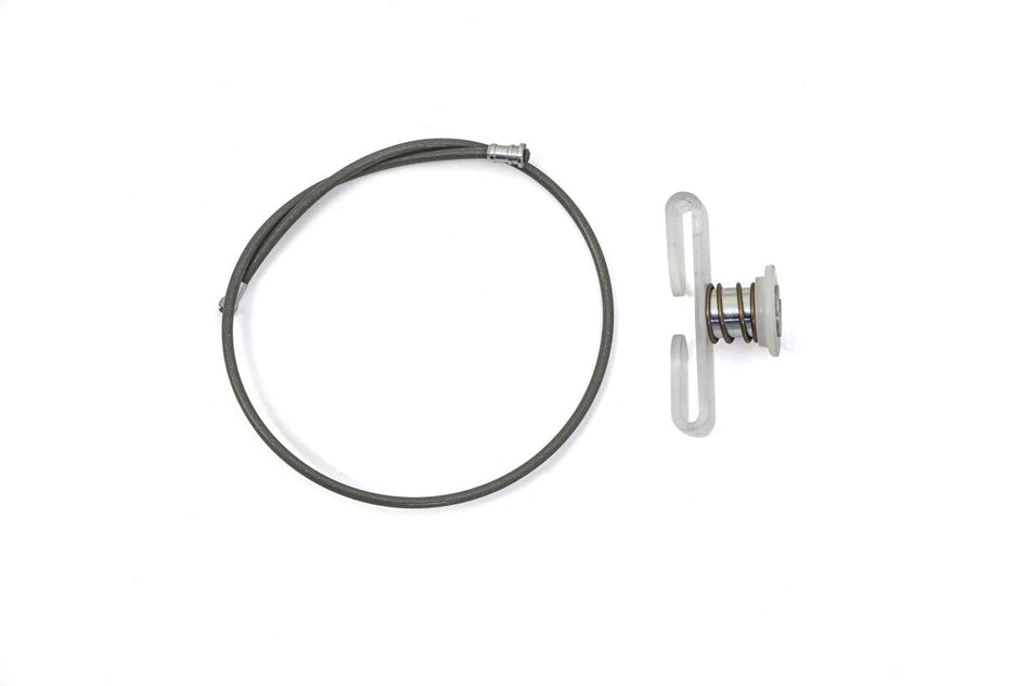 Goggles linser og deler, Tearoff GN Syst Universal — Pro Grip PZ3291