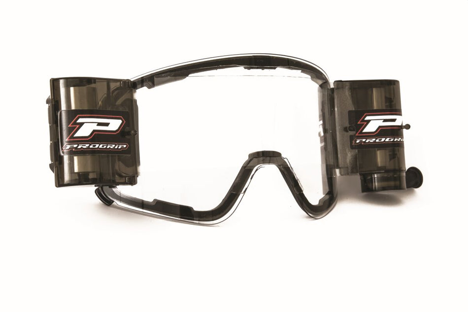 Goggles linser og deler, Magnet Roll Off Kit XXL — Pro Grip PZ3228