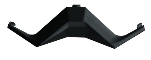 Goggles linser og deler, Noseguard 3309 Rapid BK — Pro Grip PZ3351-322