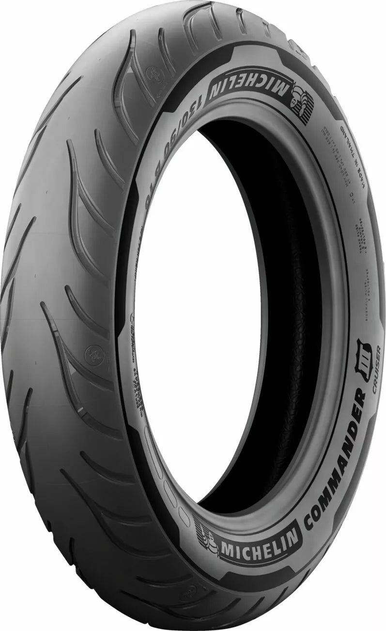 COMMANDER III REINFORCED CRUISER TIRE