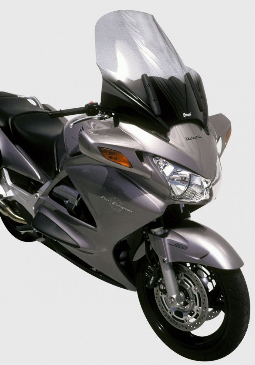 Ermax high shield +8cm (60cm) ST 1300 (02-) Clear