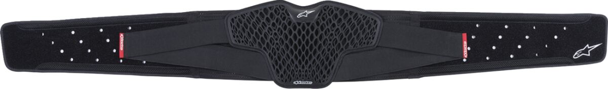 Nyrebelter, Sequence Kidney Belt Black — Alpinestars