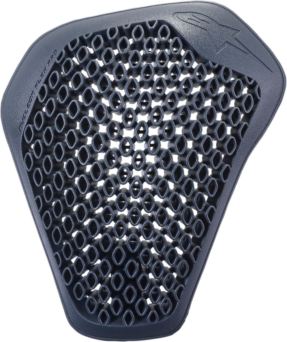 Albue- og armbeskyttere, Nucleon Flex Pro Shoulder Guards Black — Alpinestars