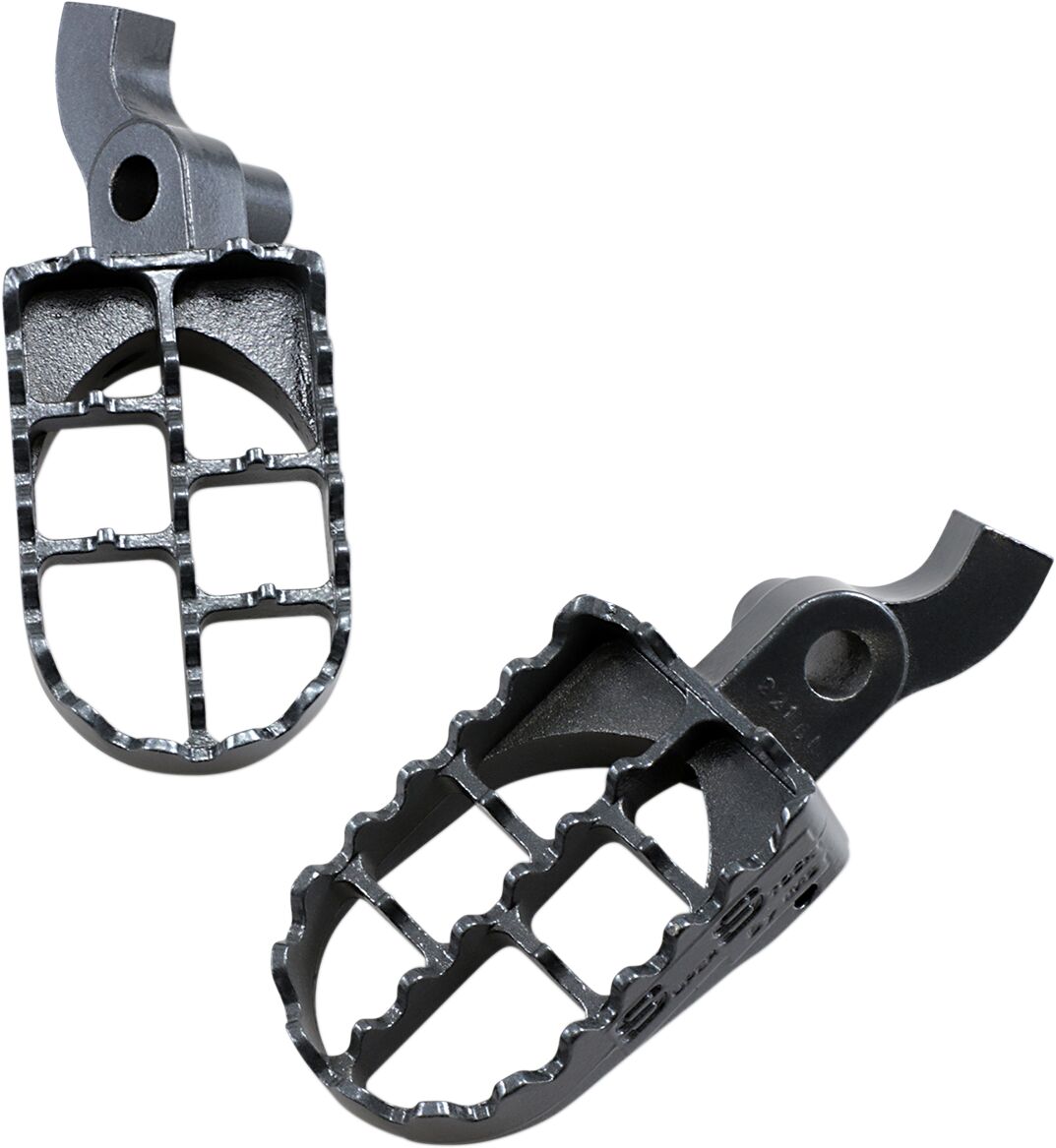 Fothvilere og deler til Honda CR 125 R — Ims Products Inc. 272216