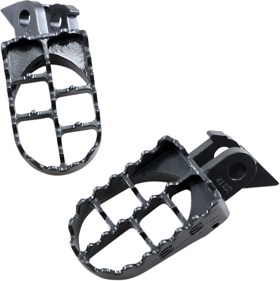 Fothvilere og deler til Kawasaki KX 125 K — Ims Products Inc. 273112