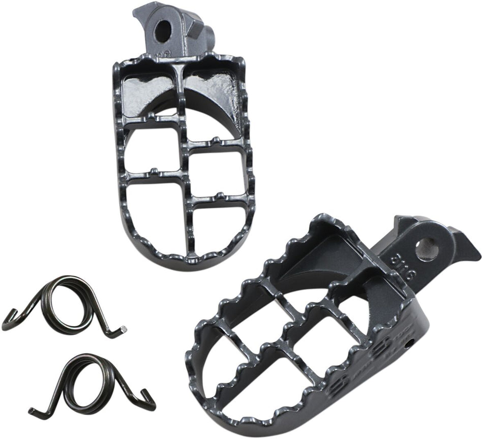 Fothvilere og deler — Ims Products Inc. 273116