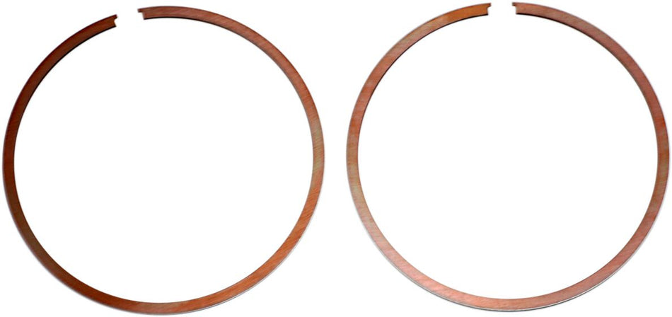 Stempelringer — Wiseco W2835CD