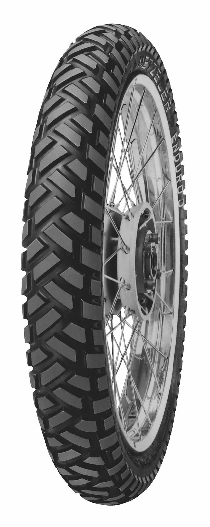 ENDURO 3 SAHARA TIRE
