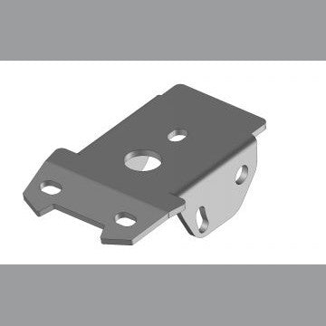 Ermax Adapter til SUP10 CBR 650 F 14-
