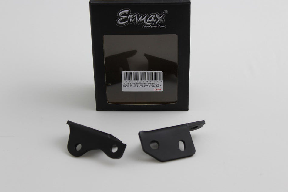 Ermax Adapter til SUP10 MT-09 14-