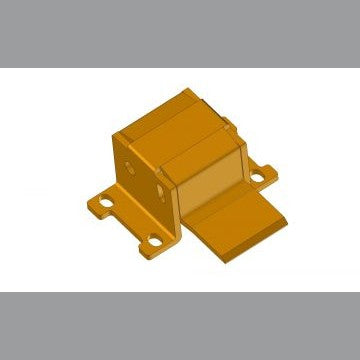 Ermax Adapter til SUP10 MT-07 14-