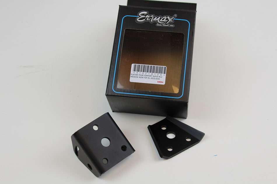 Ermax Adapter til SUP10 YZF R1 15-