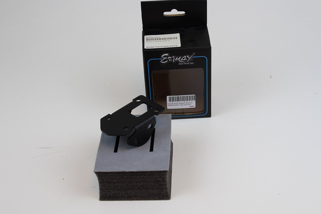 Ermax Adapter til SUP10 Z1000 14-