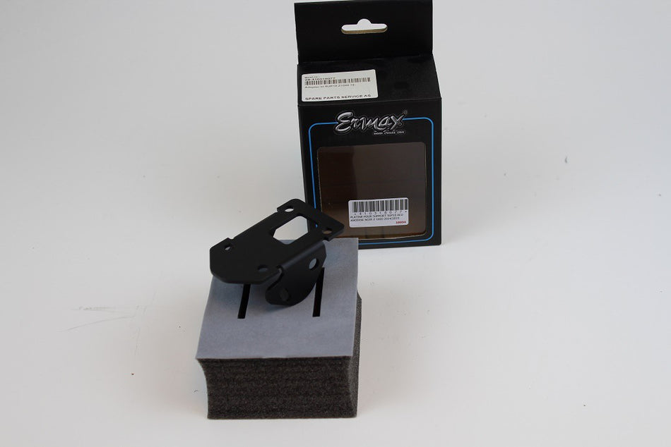 Ermax Adapter til SUP10 Z1000 14-