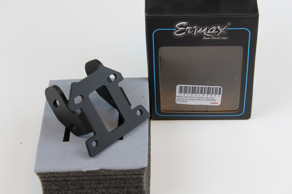 Ermax Adapter til SUP10 Z800/E 13-