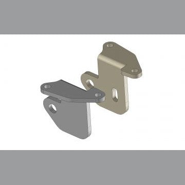 Ermax Adapter til SUP10 Z300 15-
