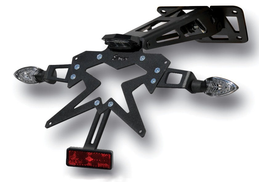 Ermax SUP10 Skiltbrakett