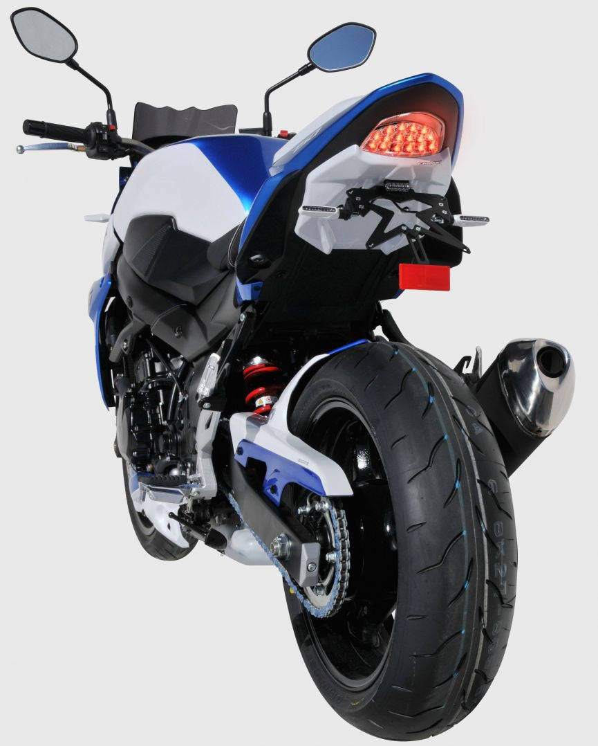 Ermax White taillight with LED GSR 750 11/14