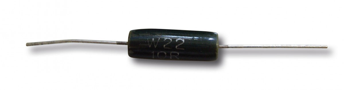 Ermax RES01 resistance 22 watts FOR indicators tants