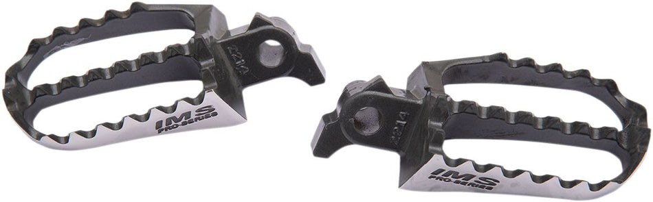 Fothvilere og deler — Ims Products Inc. 292214-4