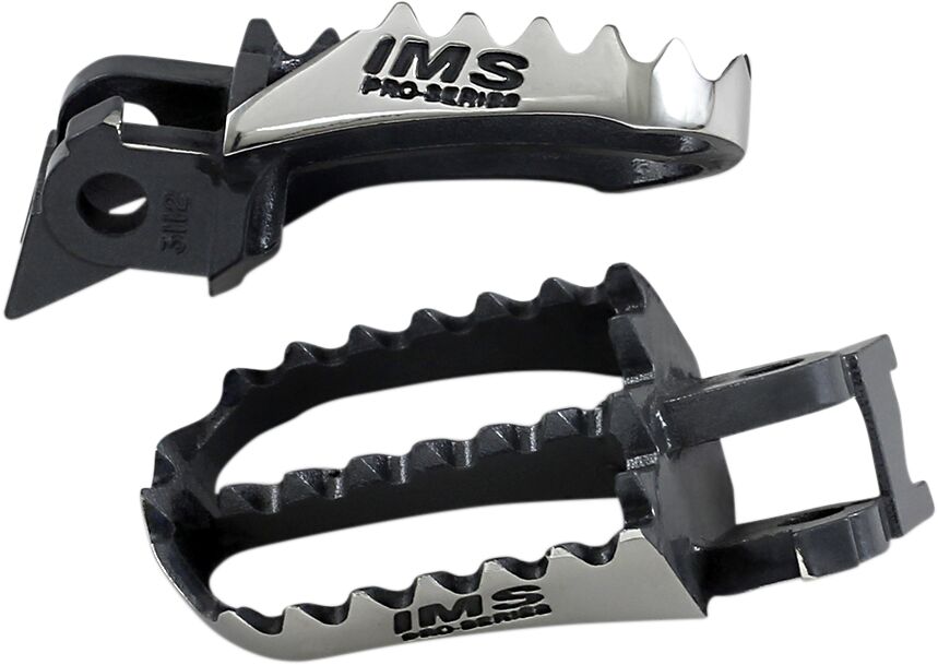 Fothvilere og deler til Kawasaki KX 125 K — Ims Products Inc. 293112-4