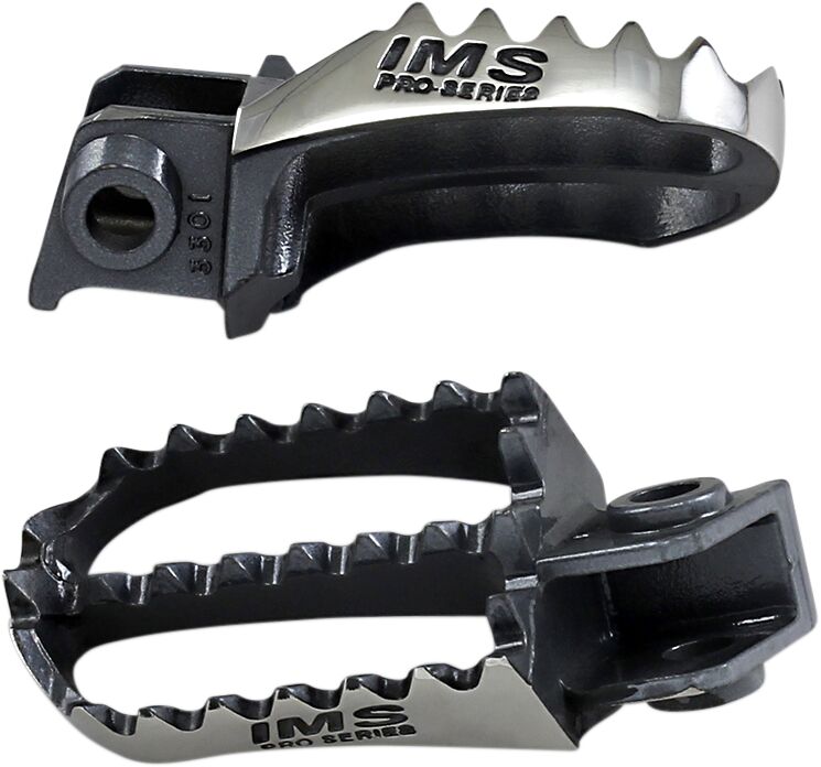 Fothvilere og deler — Ims Products Inc. 293301-4