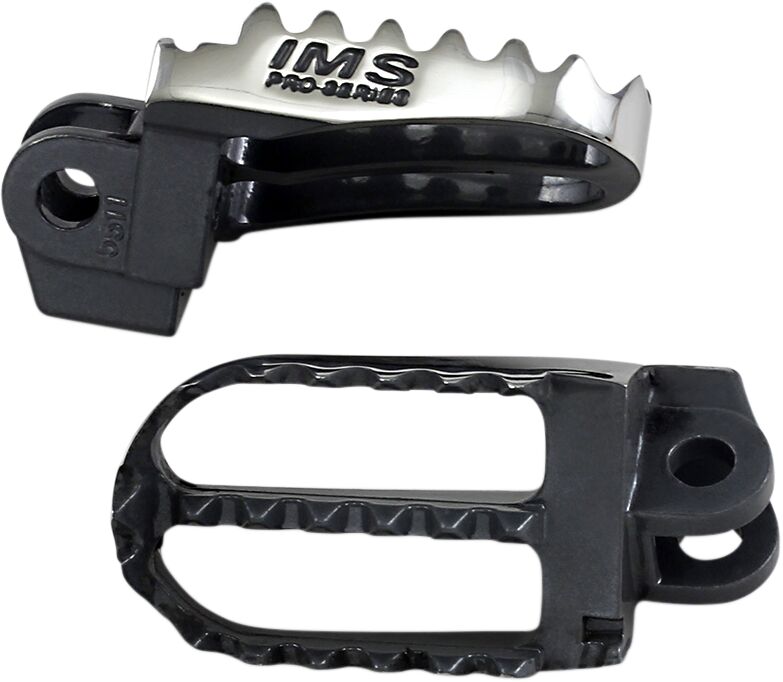 Fothvilere og deler — Ims Products Inc. 295511-4