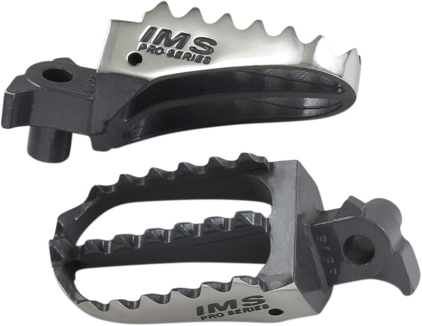 Fothvilere og deler til Suzuki RM 125 — Ims Products Inc. 295516-4