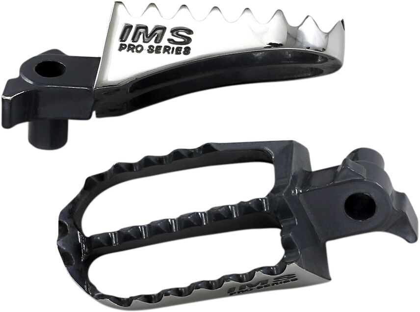 Fothvilere og deler — Ims Products Inc. 297313-4