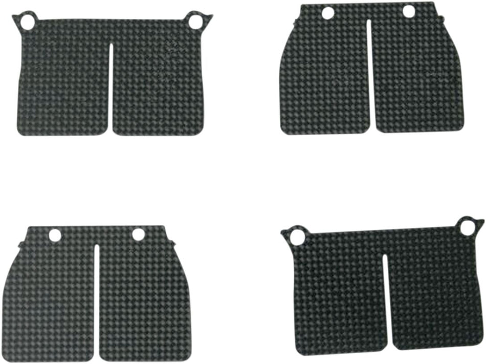 Membraner — Vforce/Moto Tassinari 2P090-1