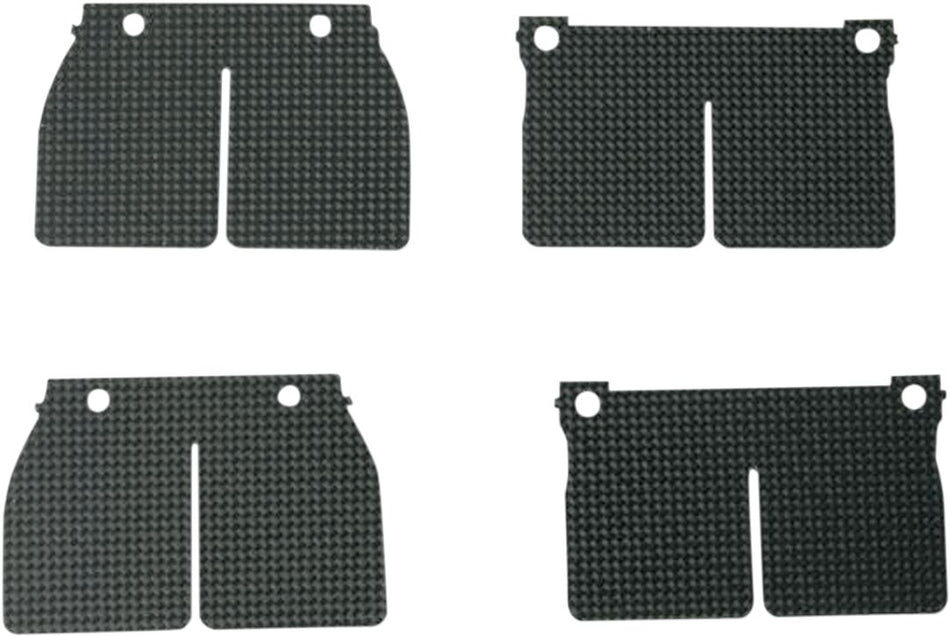Membraner — Vforce/Moto Tassinari 2P110-1