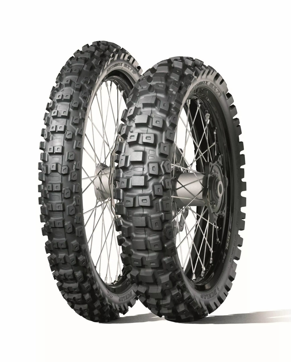 GEOMAX MX71 TIRE