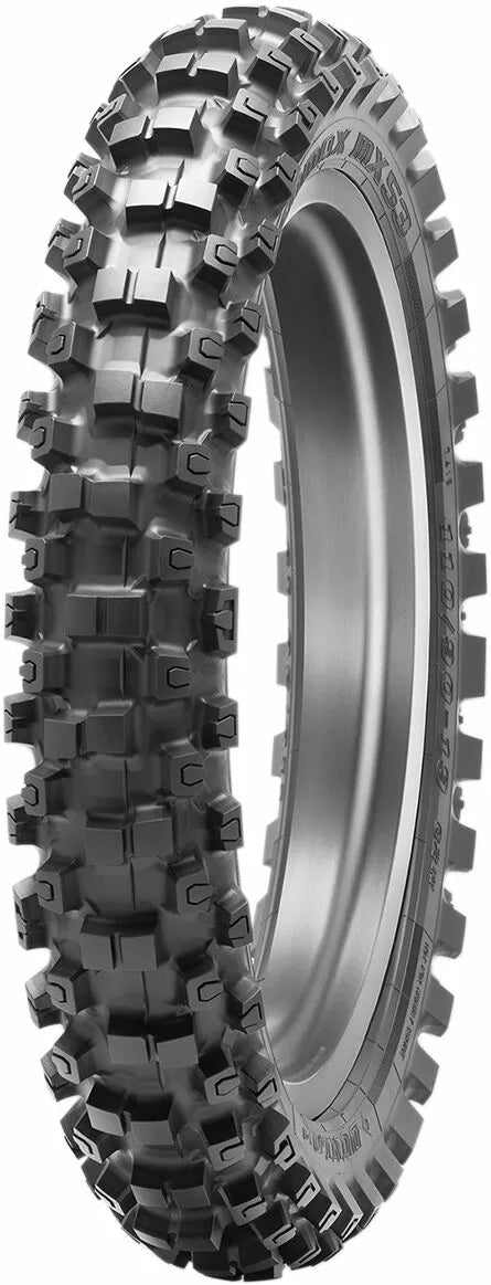 GEOMAX MX53 TIRE