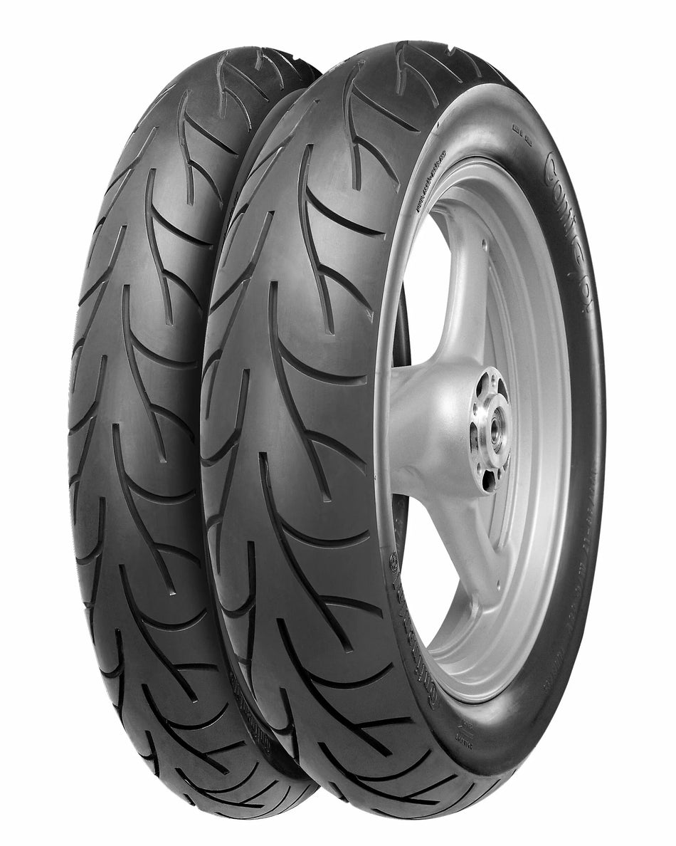 CONTIGO! / KKS 11 TIRE
