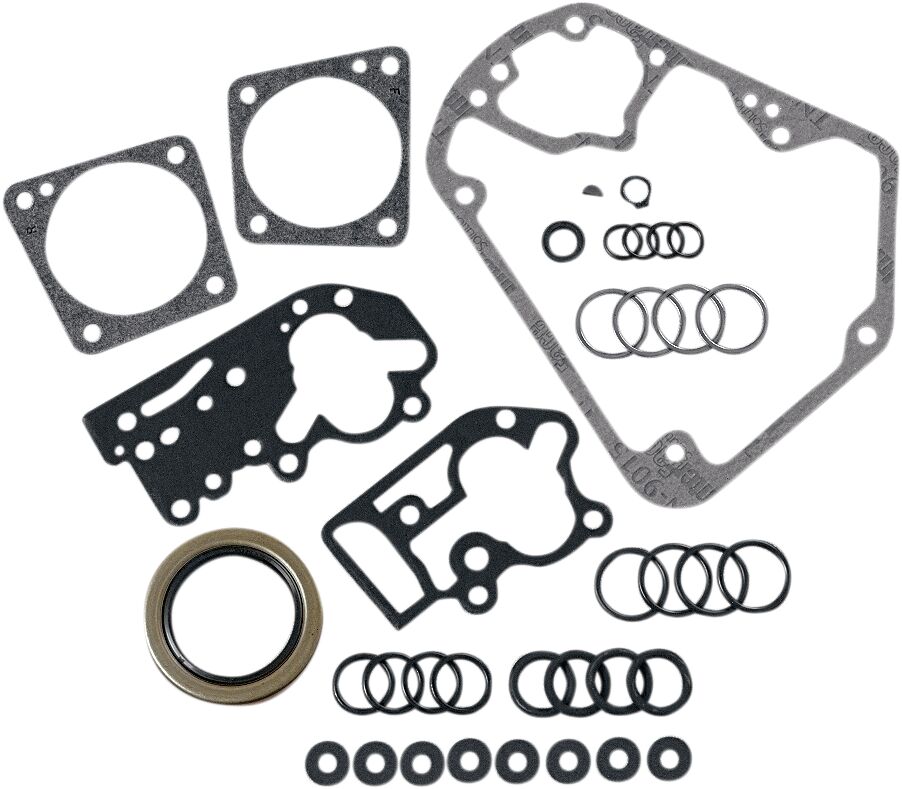 Pakninger og pakningssett til Harley-Davidson — S&S Cycle 31-2067