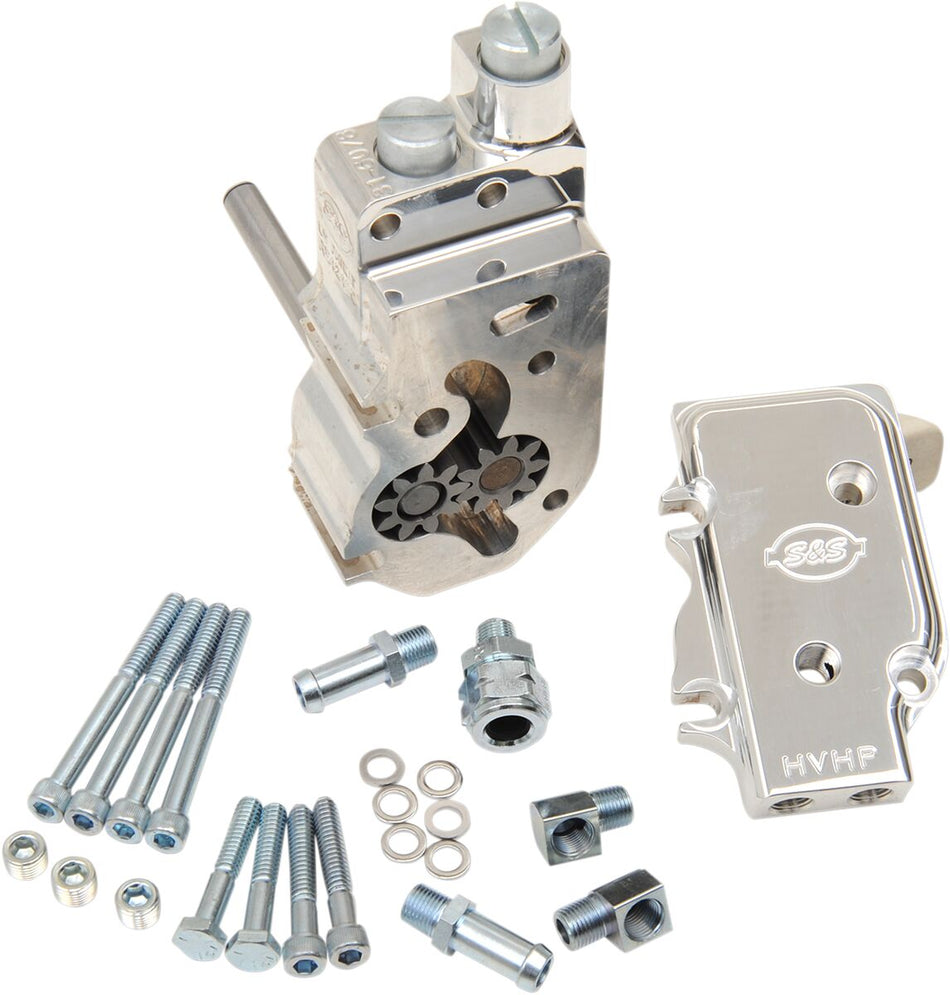 Olje- og vannpumper til Harley-Davidson — S&S Cycle 31-6209