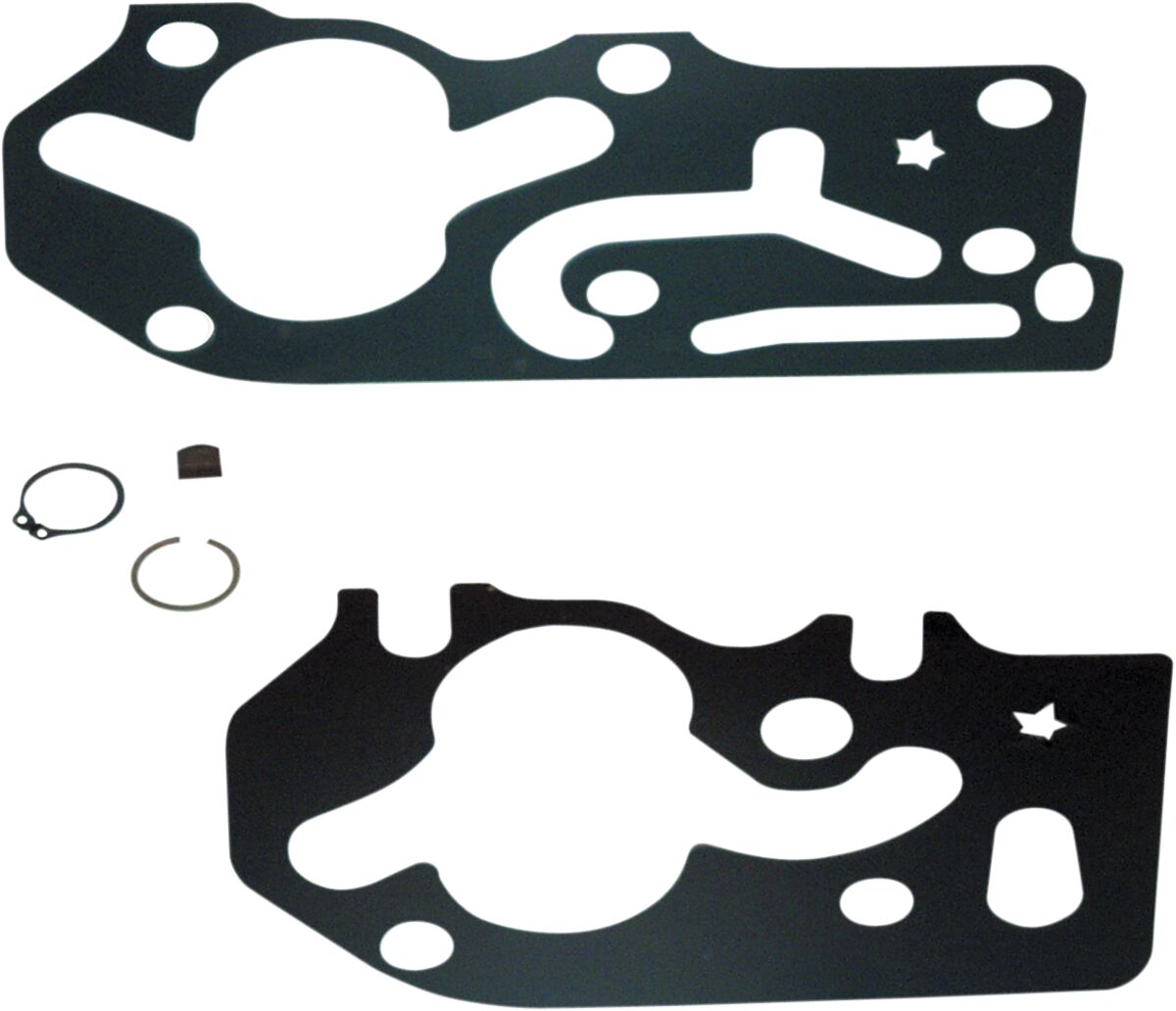 Pakninger og pakningssett til Harley-Davidson — S&S Cycle 31-6299