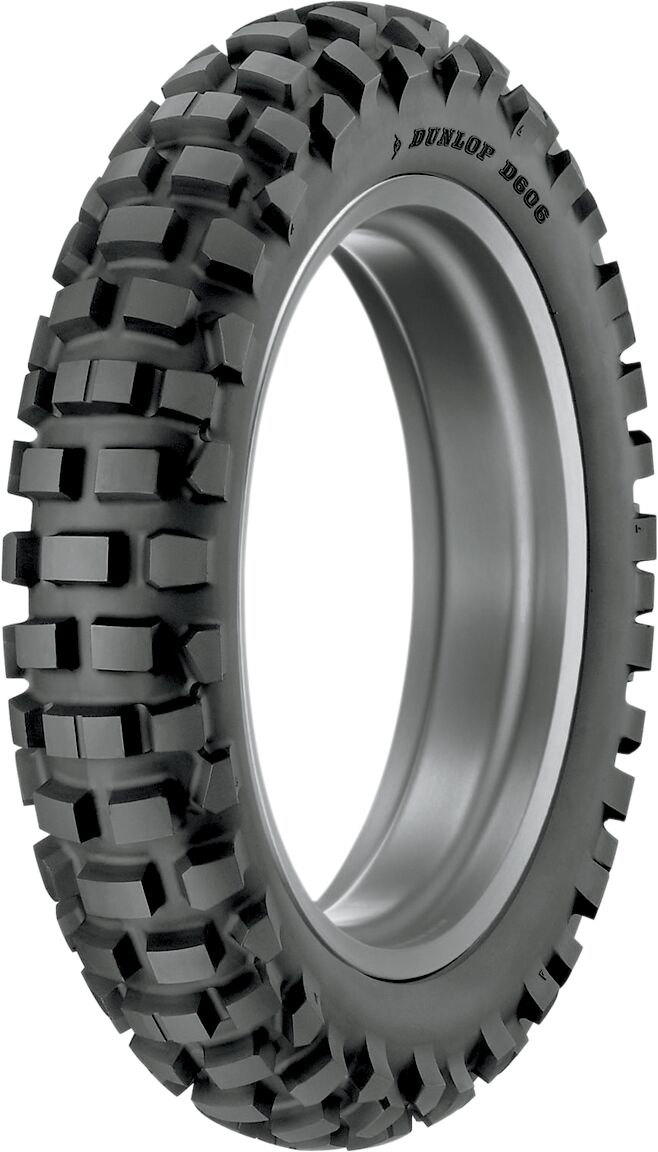 Dunlop D606