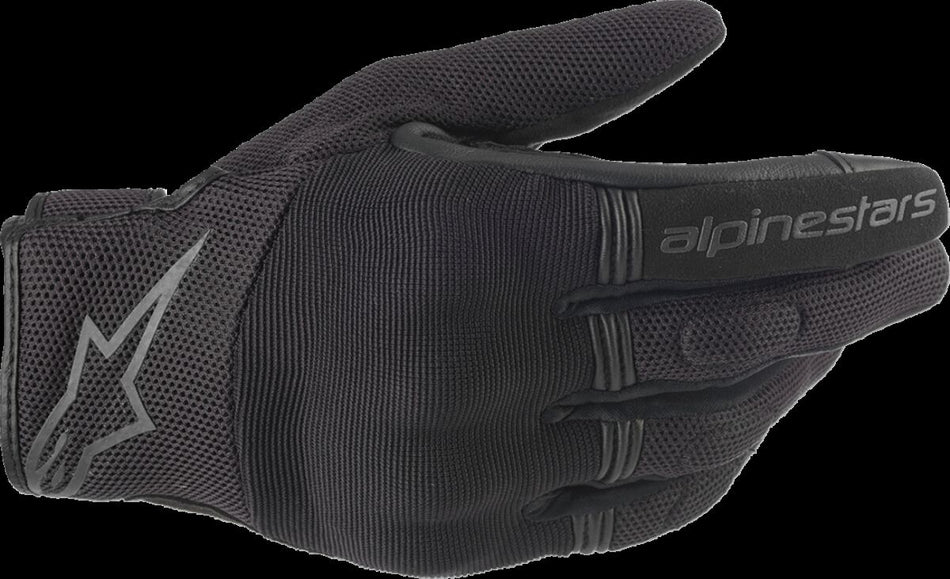 Hansker gate sport, Copper Gloves Black — Alpinestars