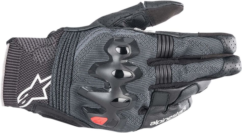 Hansker gate sport, Morph Sport Gloves Black — Alpinestars