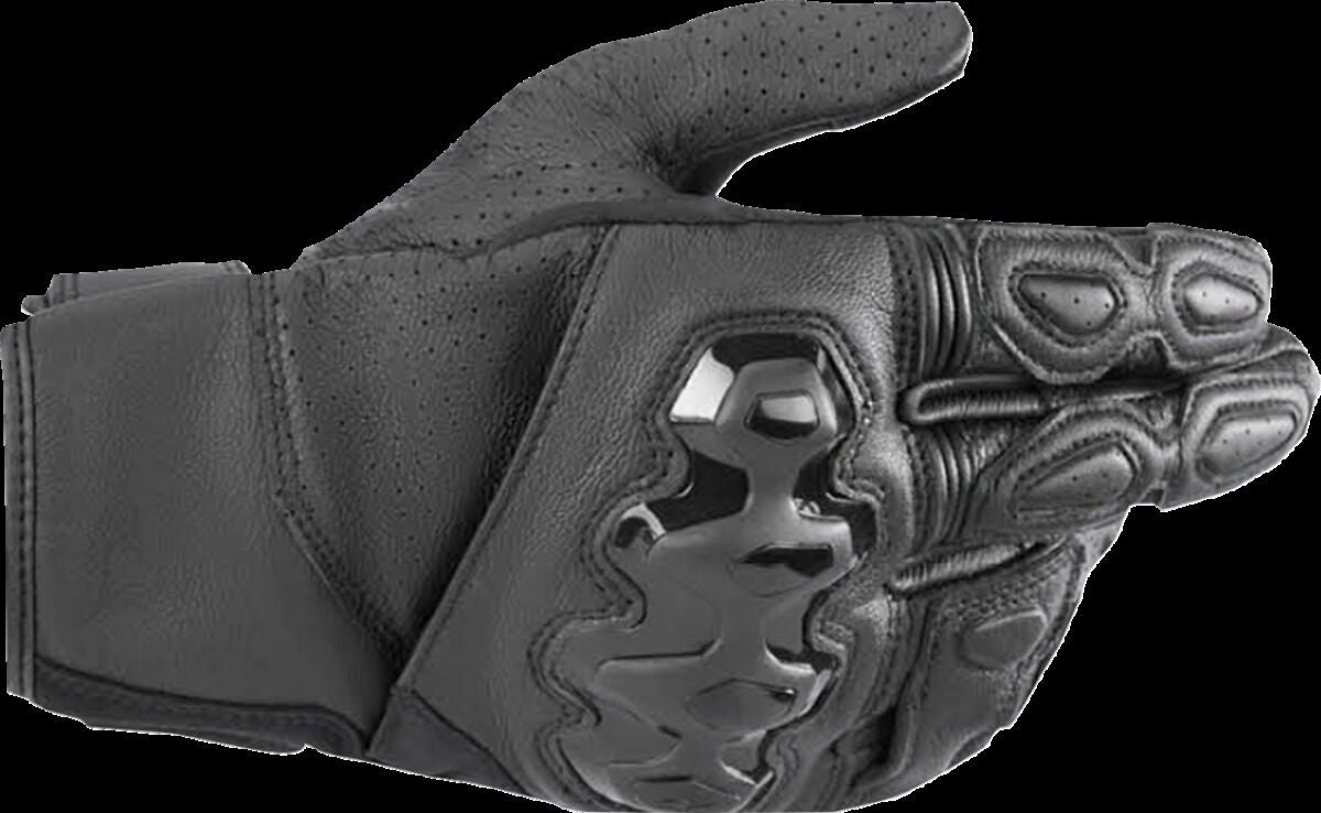 Hansker gate sport, Celer V3 Gloves Black — Alpinestars