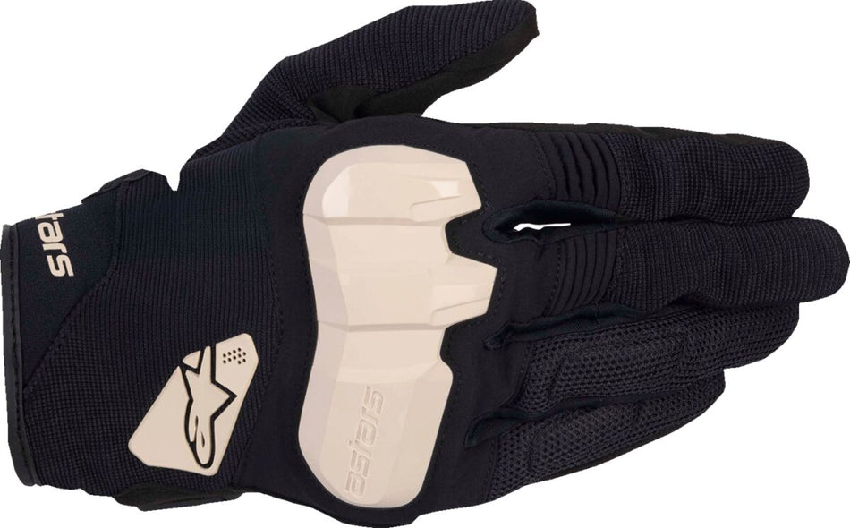 Hansker gate sport, Chrome V2 Gloves Almond Black — Alpinestars