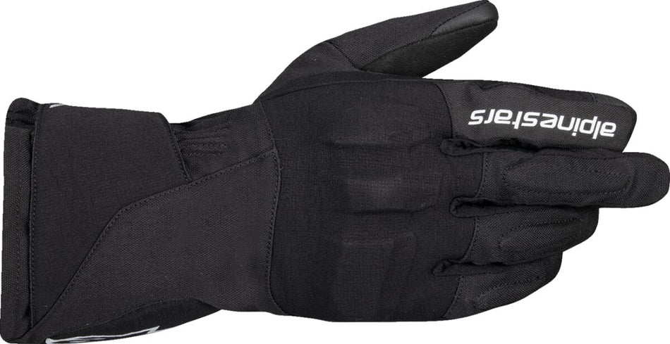 Hansker touring, WT-1 Drystar Insulated Gloves Black — Alpinestars