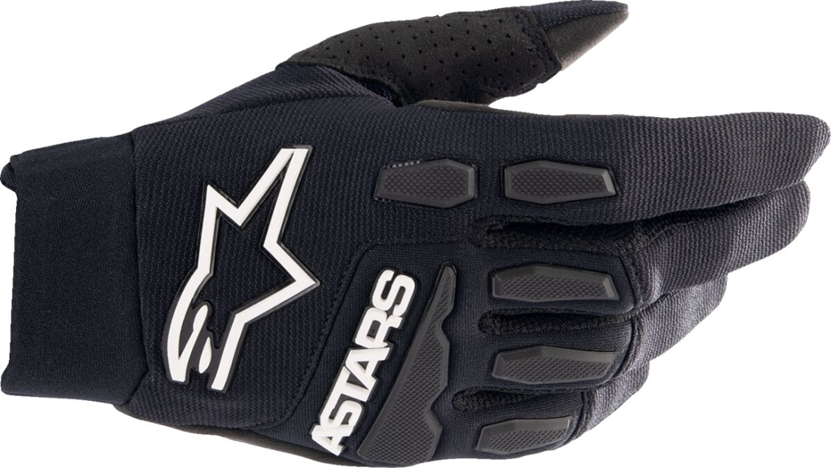 Hansker offroad, Full Bore XT Gloves Black — Alpinestars