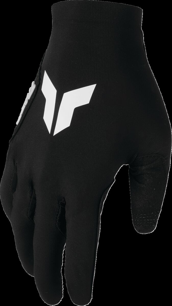 Hansker offroad, Sportmode Gloves Black — Thor